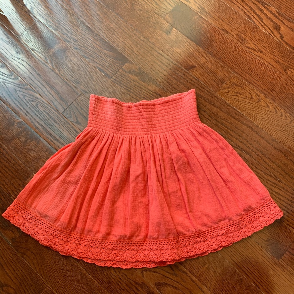 4/$25 Adorable Express Skirt